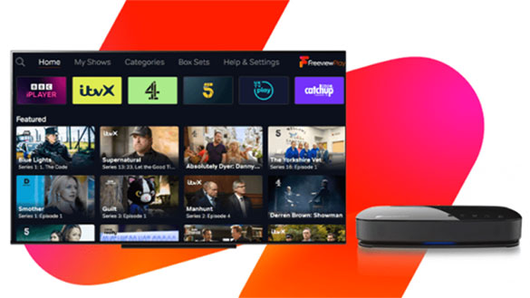 TV Made Easy: Expert Installations in London & Surrey